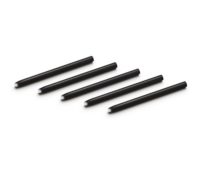 Gray Pack of 5 Wacom ACK20002 Intuos 4 Replacement Stroke Pen Nibs 