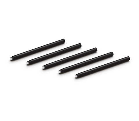 Wacom ACK20004 5-Pack Intuos4 Flex Nibs