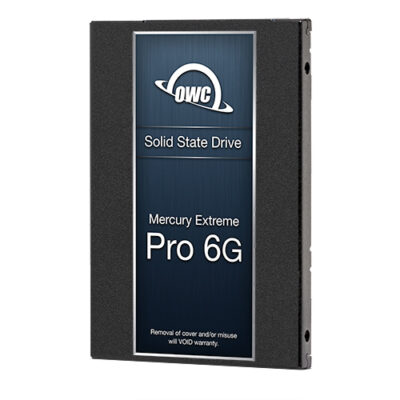 OWC 1.0TB Mercury Pro SSD Limited Edition Black Drive 2.5" | Serial-ATA - ynzal.com