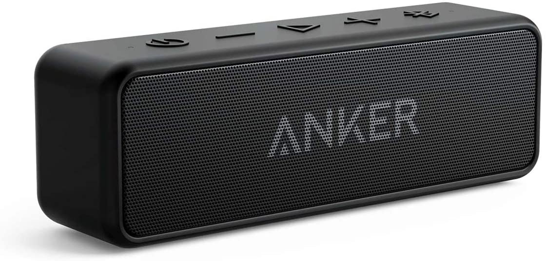 anker soundcore select 12w