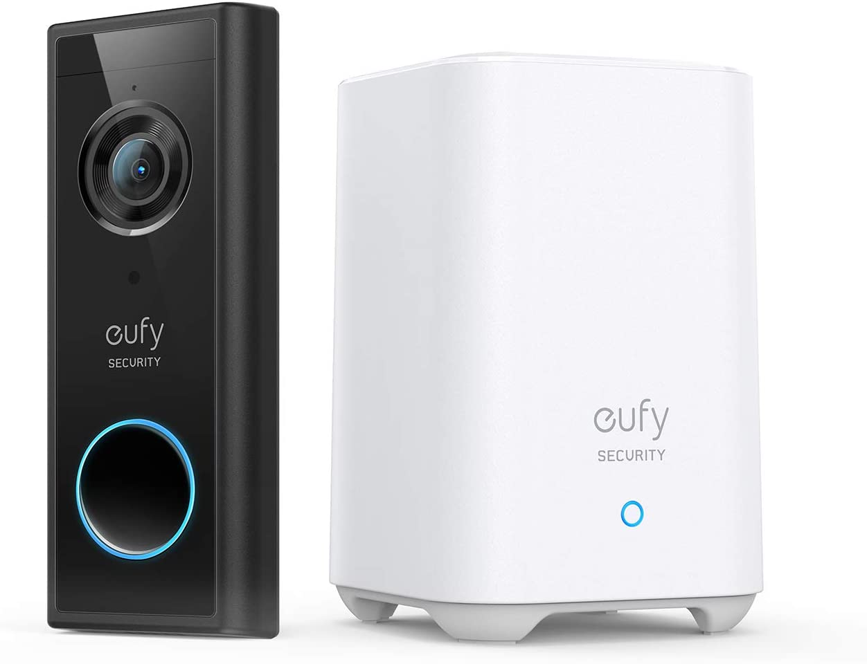 eufy video doorbell 2k add on only