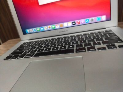 Refurbished MacBook Air  inch
