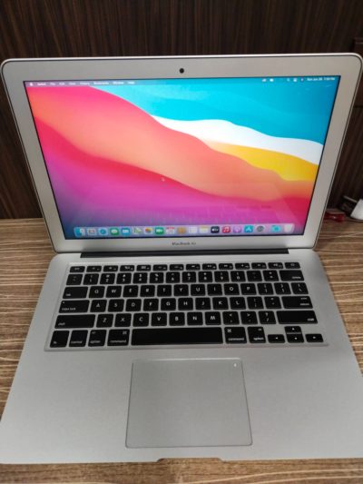 Refurbished MacBook Air (13-inch, 2017) - ynzal.com