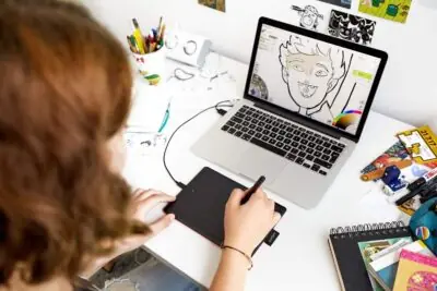 One by Wacom Medium - Image 5