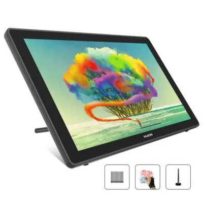 Huion Kamvas 22 - Image 5