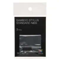Wacom Soft Nibs for Bamboo Stylus