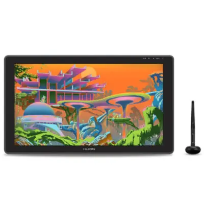 Huion Kamvas 22 - Image 2