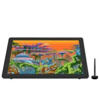 Huion Kamvas 22 Plus