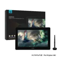Kamvas Pro 16 (4K) Series