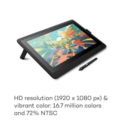 Wacom Cintiq 16 HD - Image 4