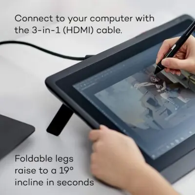 Wacom Cintiq 16 HD - Image 5
