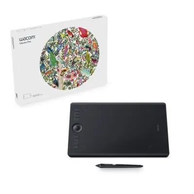 Wacom Intuos Pro - Medium