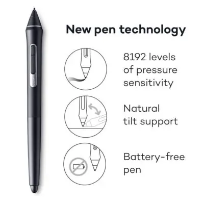 Wacom Intuos Pro - Medium - Image 3