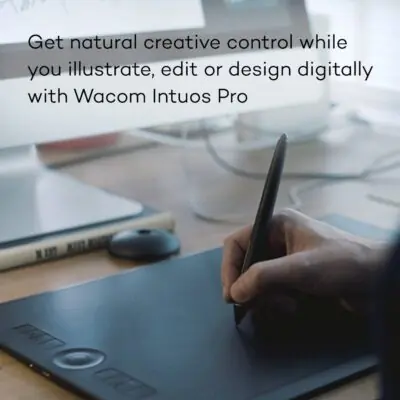 Wacom Intuos Pro - Medium - Image 4