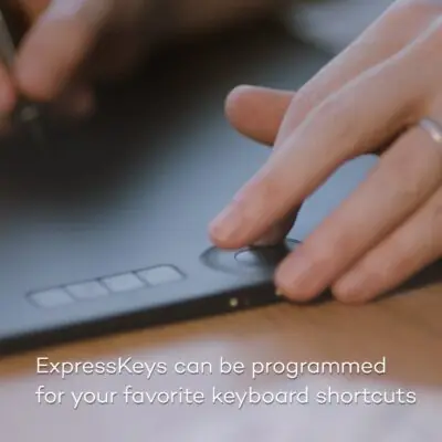 Wacom Intuos Pro - Medium - Image 5