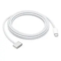 USB-C to MagSafe 3 Cable (2m) - Silver