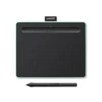 Wacom Intuos Small - Pistachio Green