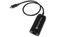 Solo2.5G USB-C to 2.5 Gigabit Ethernet Adapter