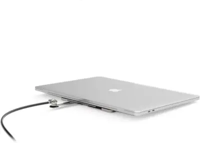 Maclocks Blade Universal Laptop and Tablet Bracket (Silver) - Image 4