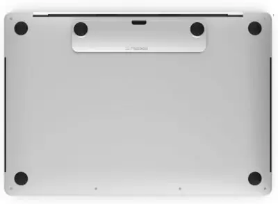 Maclocks Blade Universal Laptop and Tablet Bracket (Silver) - Image 5