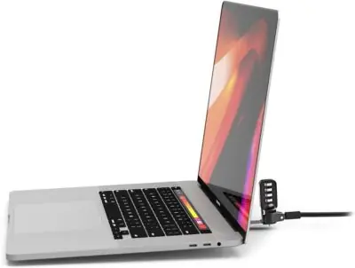 Maclocks Blade Universal Laptop and Tablet Bracket (Silver) - Image 6