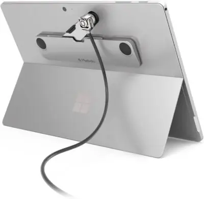 Maclocks Blade Universal Laptop and Tablet Bracket (Silver) - Image 7