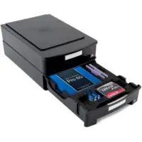 NewerTech Media Storage Tray for Newer Technology StoraDrive