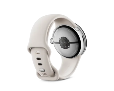 Google Pixel Watch 3 (41mm/ Wifi) - Image 2