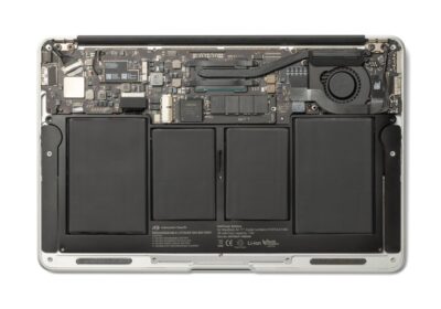 39 Watt-Hour Newer Technology NuPower MacBook Air (2011 - 2015) - Image 4