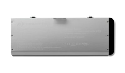 54 Watt-Hour Newer Technology NuPower MacBook Aluminum (Late 2008) - Image 2