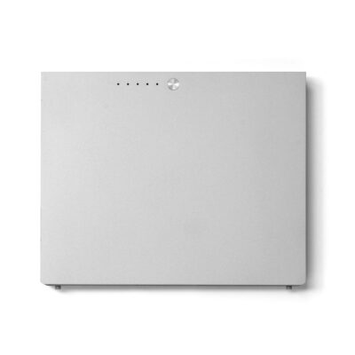 60 Watt-Hour Newer Technology NuPower MBP non-Unibody (Early 2006 - Early 2008) - Image 3