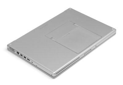 60 Watt-Hour Newer Technology NuPower MBP non-Unibody (Early 2006 - Early 2008) - Image 7