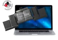 95 Watt-Hour Newer Technology NuPower MBP (Late 2013 - Mid 2015)