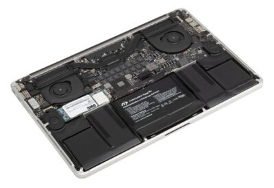 95 Watt-Hour Newer Technology NuPower MBP (Mid 2012 - Early 2013) - Image 6