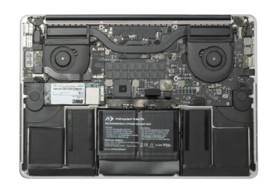 95 Watt-Hour Newer Technology NuPower MBP (Mid 2012 - Early 2013) - Image 5