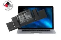 95 Watt-Hour Newer Technology NuPower MBP (Mid 2012 - Early 2013)