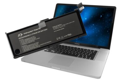 103 Watt-Hour Newer Technology NuPower MBP Unibody (Early 2009 - Mid 2010) - Image 7