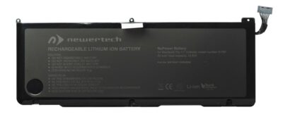 95 Watt-Hour Newer Technology NuPower MBP Unibody (2011) - Image 2