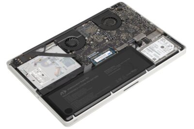 95 Watt-Hour Newer Technology NuPower MBP Unibody (2011) - Image 6