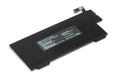 37 Watt-Hour Newer Technology NuPower MacBook Air (2008 - 2009) - Image 3