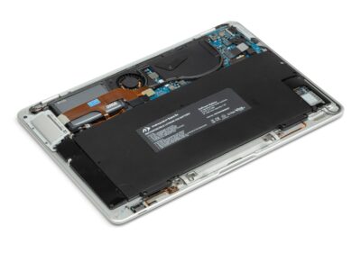 37 Watt-Hour Newer Technology NuPower MacBook Air (2008 - 2009) - Image 6