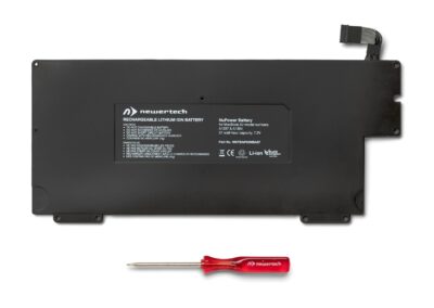 37 Watt-Hour Newer Technology NuPower MacBook Air (2008 - 2009) - Image 2