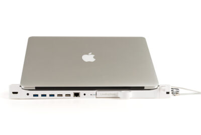 Docking Station for macBook Pro with Retina Display - Image 2