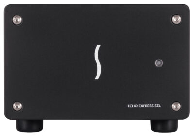 Echo Express SEL (1 PCIe slot for low-profile card + Compact design) - Image 3