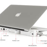 Docking Station for macBook Pro with Retina Display