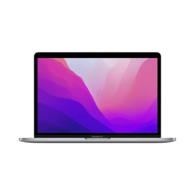 Macbook Pro 13-inch, M2 chip Mid 2020, 16 GB RAM 256 GB Internal Storage