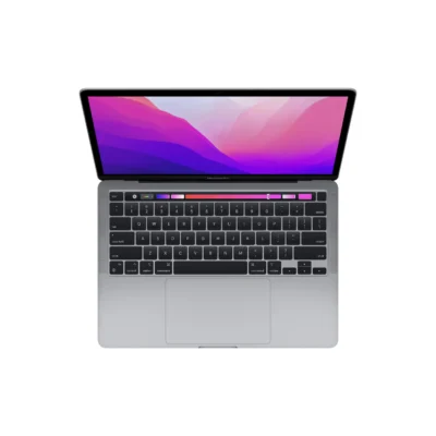 Macbook Pro 13-inch, M2 chip Mid 2020, 16 GB RAM 256 GB Internal Storage - Image 2