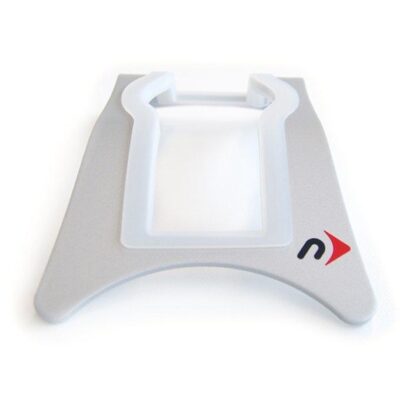 NewerTech NuStand Alloy Desktop Stand for Apple Mac mini - Image 3