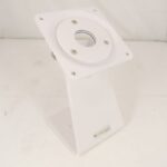 Universal Counter Stand (100mm) White