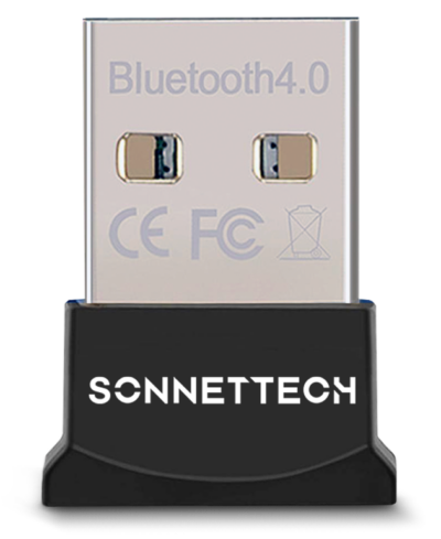 Long-Range USB Bluetooth 4.0 Micro Adapter - Image 4